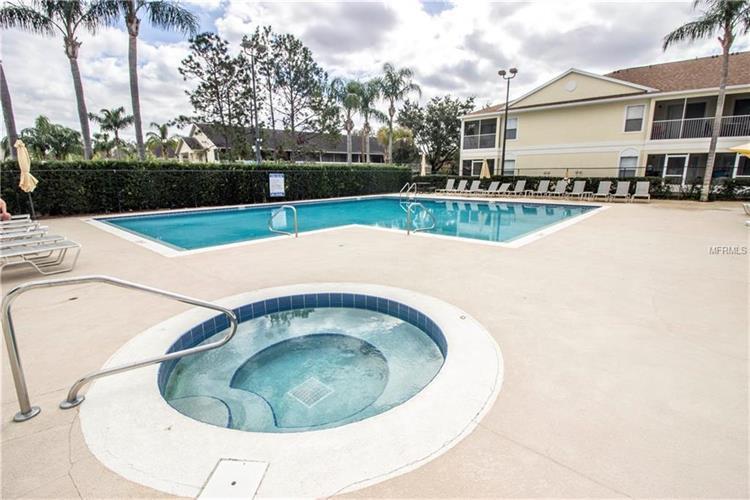 Holiday home Grand Palms Resort In Orlando/ Kissimmee Near Disney Kissimmee