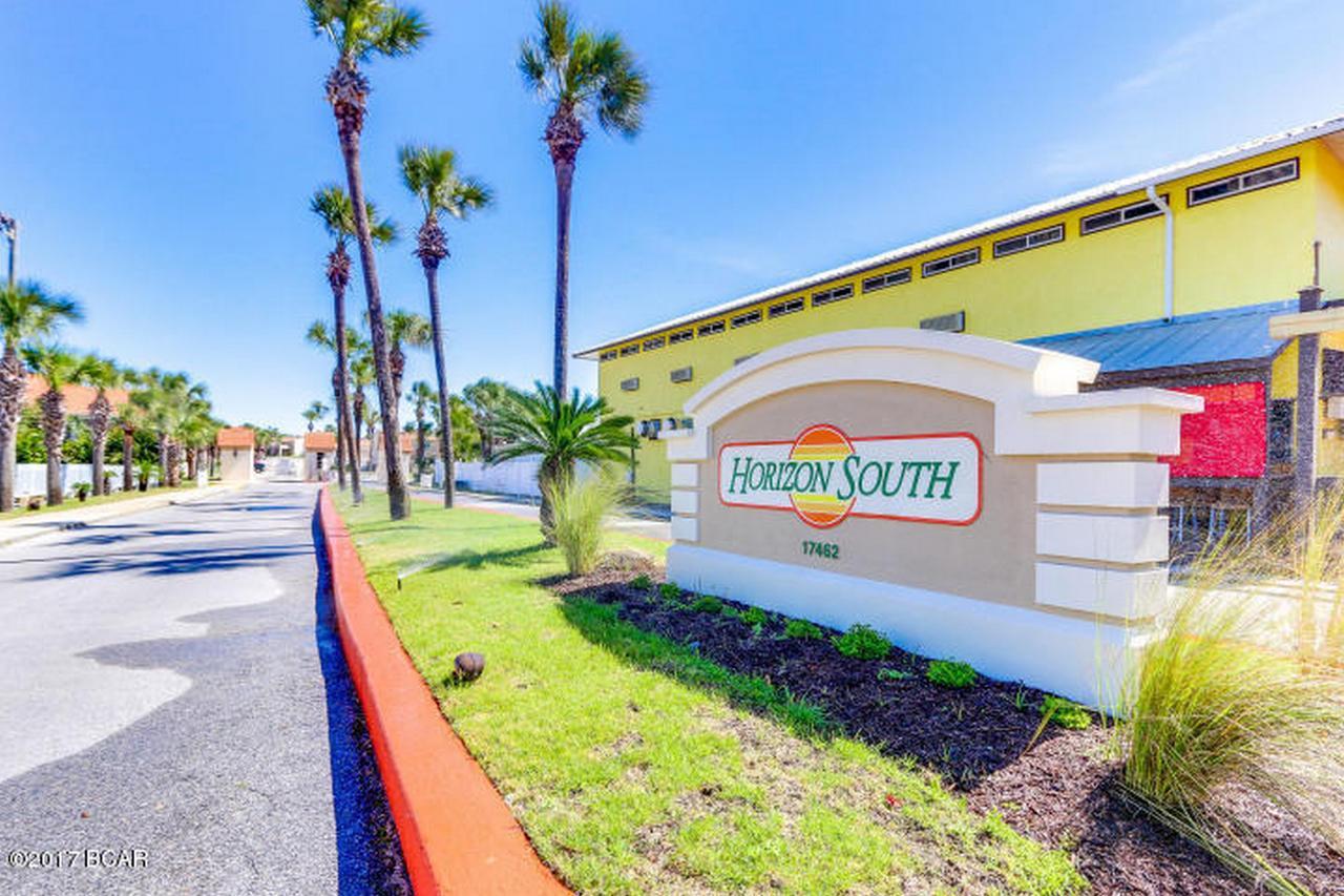 Aparthotel Horizon South By Book That 3*