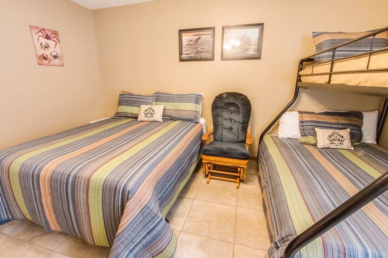 Aparthotel Horizon South By Book That 3*
