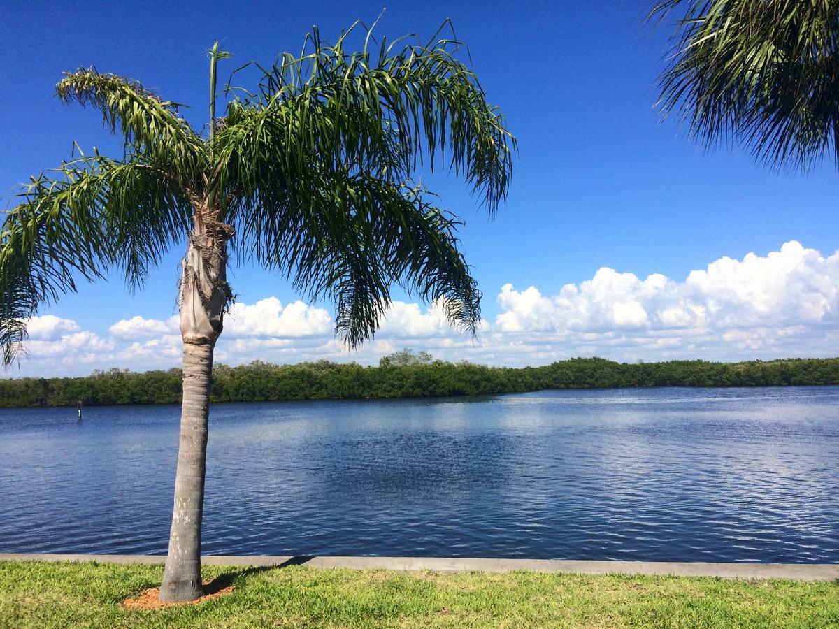 Tampa Bay, Step Away, Wifi, Free Parking,pools, Jacuzzi Aparthotel Ruskin