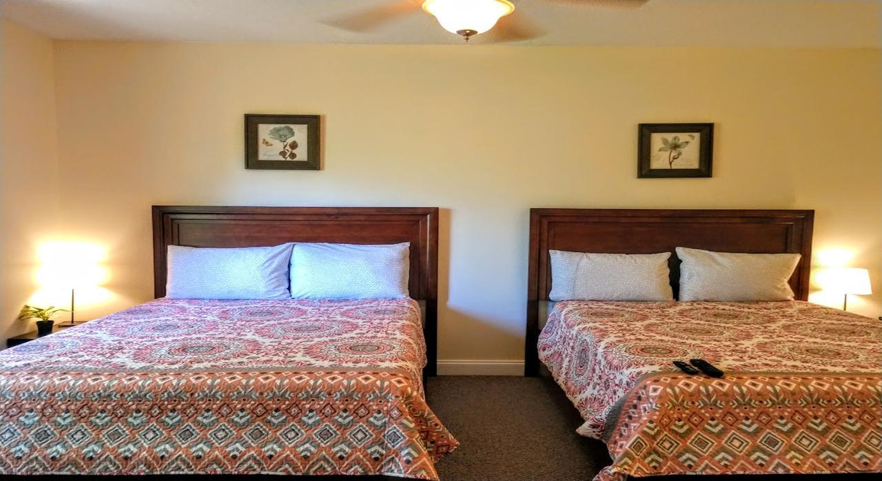 Holiday home Grand Palms Resort In Orlando/ Kissimmee Near Disney Kissimmee