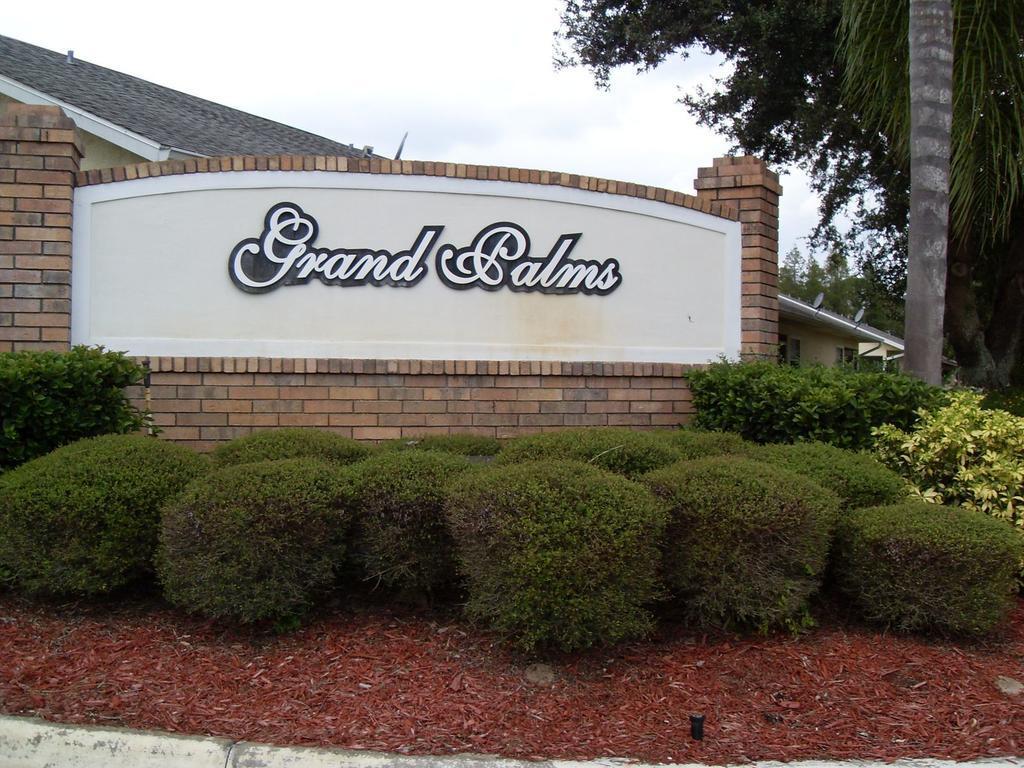 Grand Palms Resort In Orlando/ Kissimmee Near Disney *