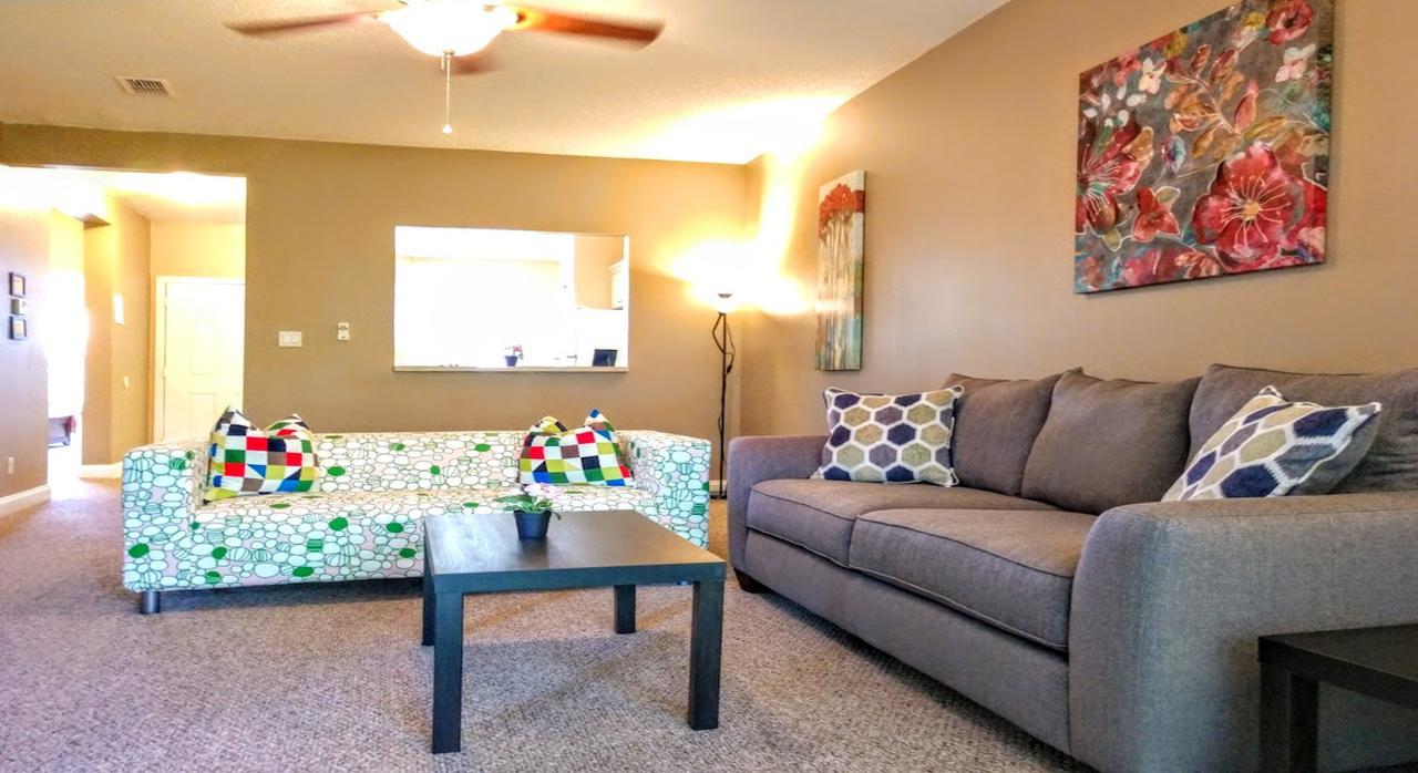 Holiday home Grand Palms Resort In Orlando/ Kissimmee Near Disney *