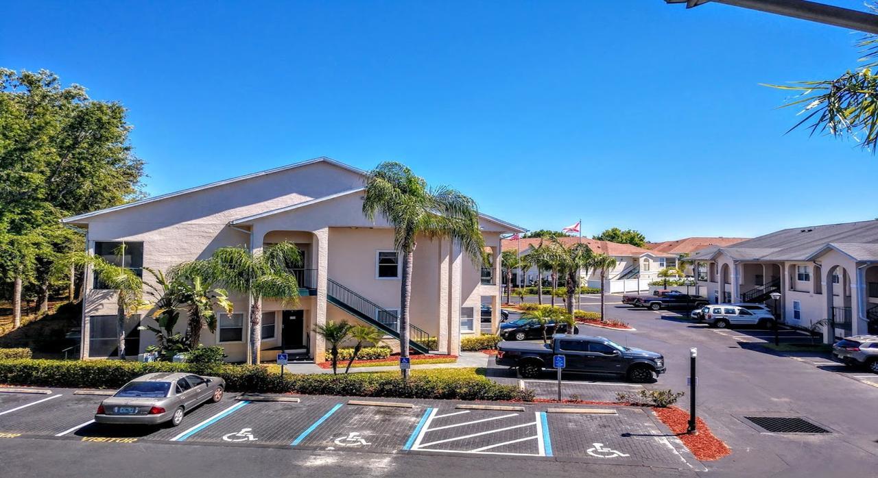 Holiday home Grand Palms Resort In Orlando/ Kissimmee Near Disney