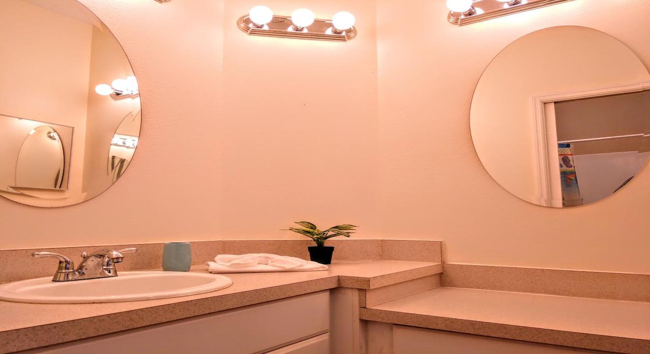 Holiday home Grand Palms Resort In Orlando/ Kissimmee Near Disney Kissimmee