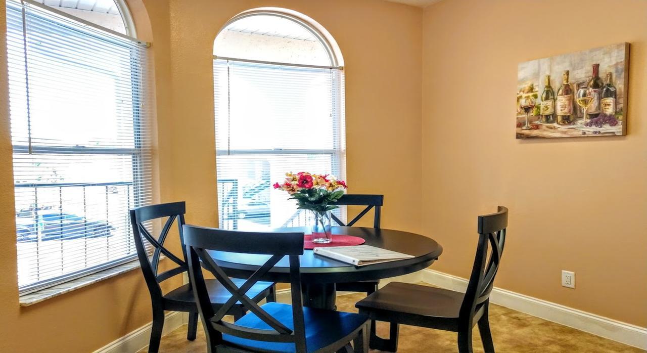 Holiday home Grand Palms Resort In Orlando/ Kissimmee Near Disney