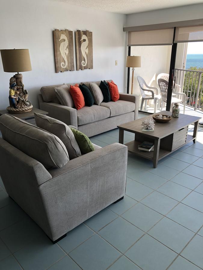 Kawama Yacht Club Apartment