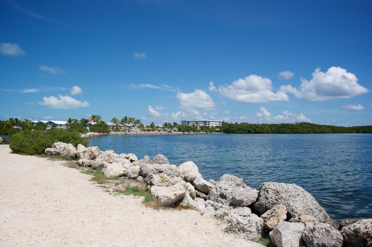 Kawama Yacht Club Apartment *
