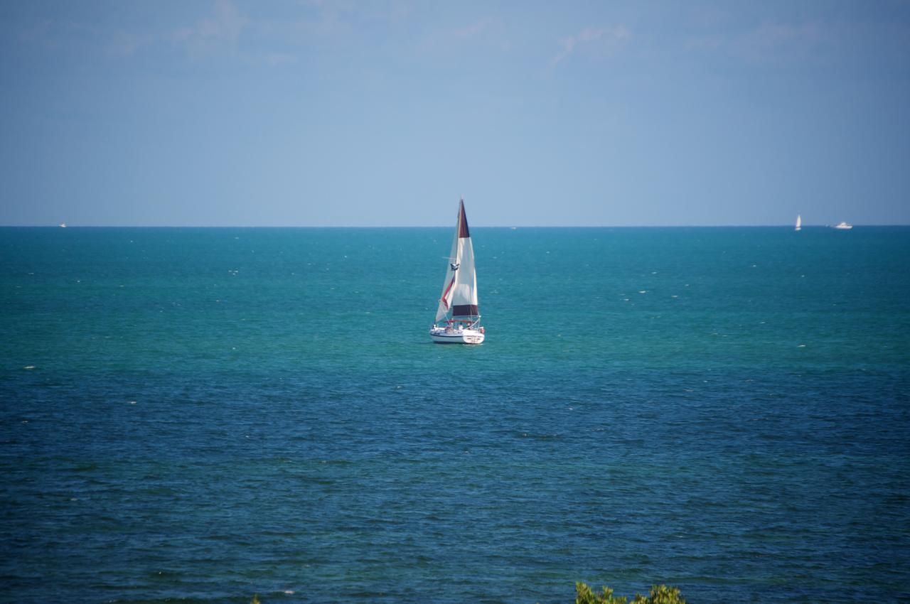 Kawama Yacht Club Key Largo