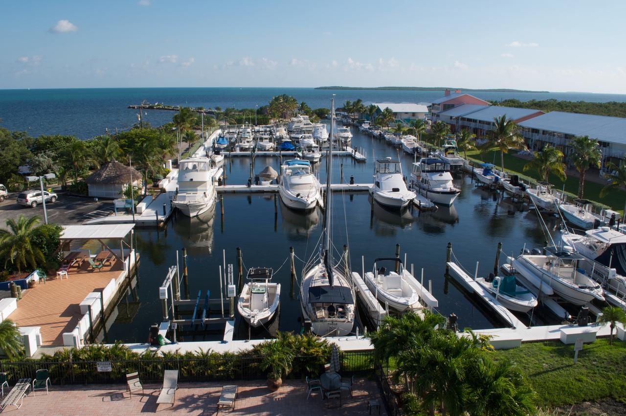 Kawama Yacht Club Key Largo