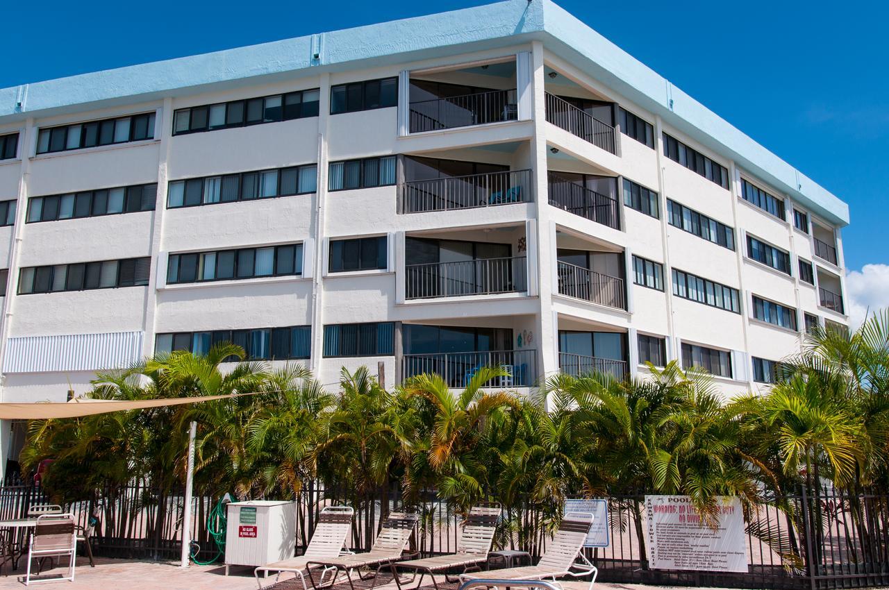 Kawama Yacht Club Apartment *