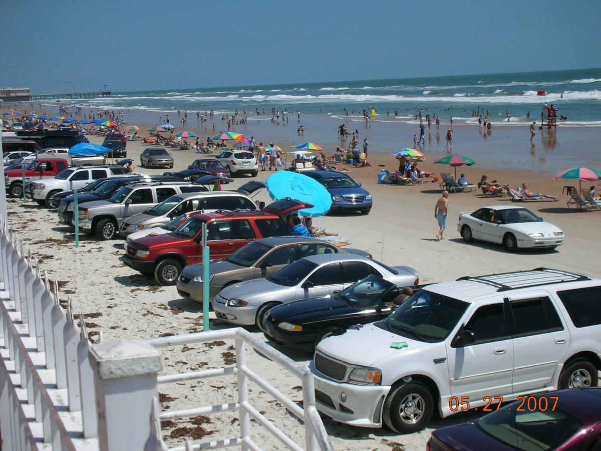 Harbour 811 Daytona Beach