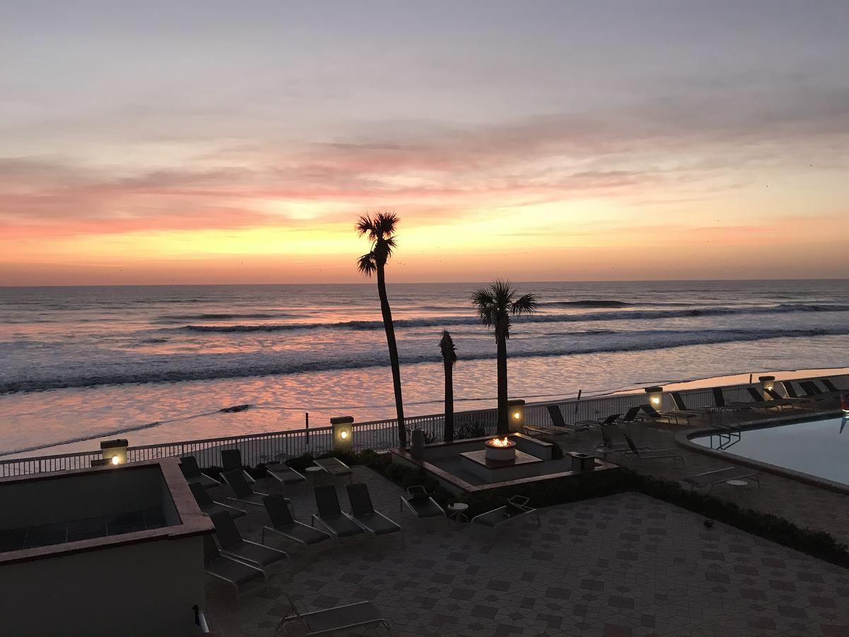 Resort Daytona 260 *