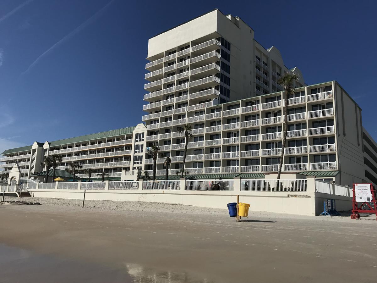 Resort Daytona 260 *
