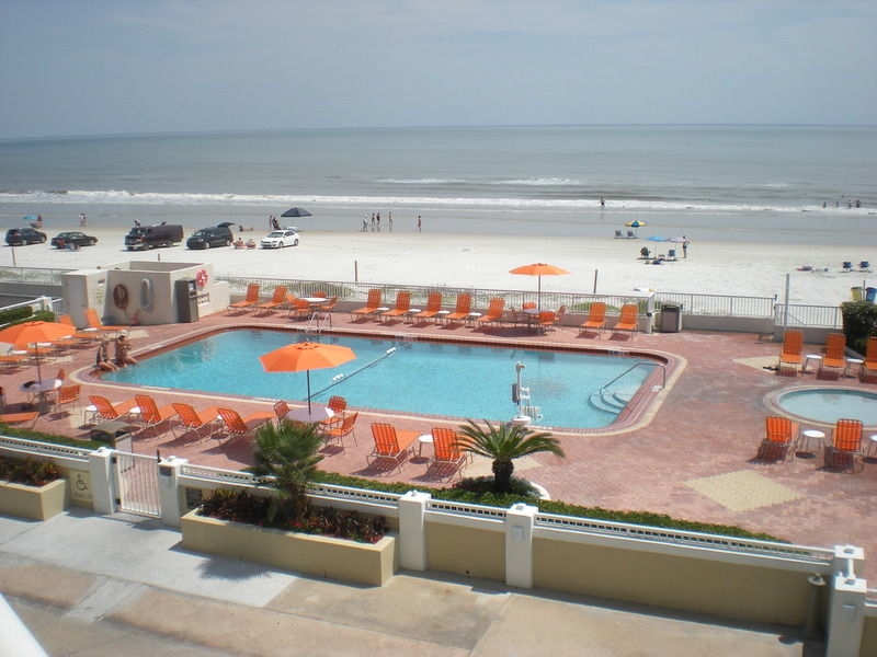 Western Daytona Seabreeze Hotel