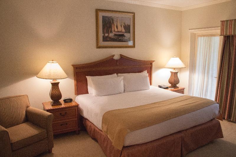 Of Amelia Island