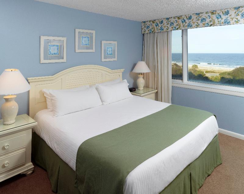 Of Amelia Island Hotel 4*