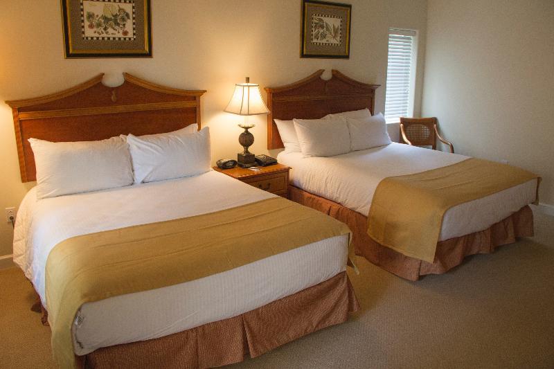 Hotel Of Amelia Island