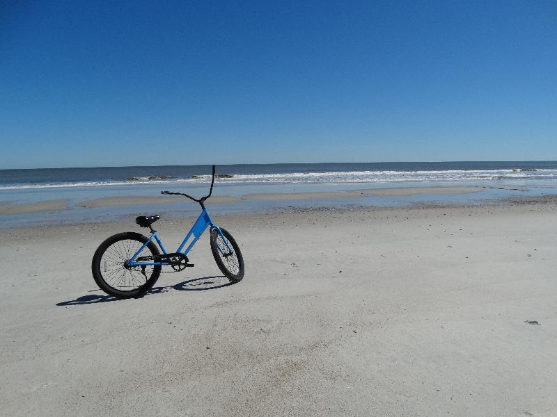 Ocean Coast At The Amelia Island Hotel
