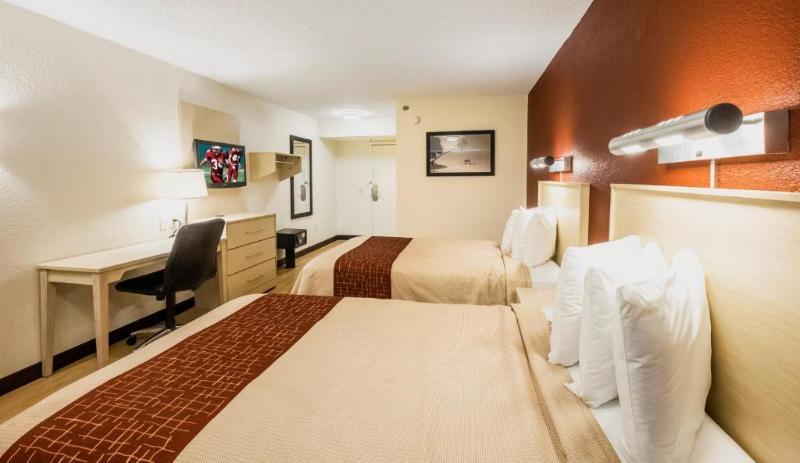 Hotel Days By Wyndham Neptune 2*