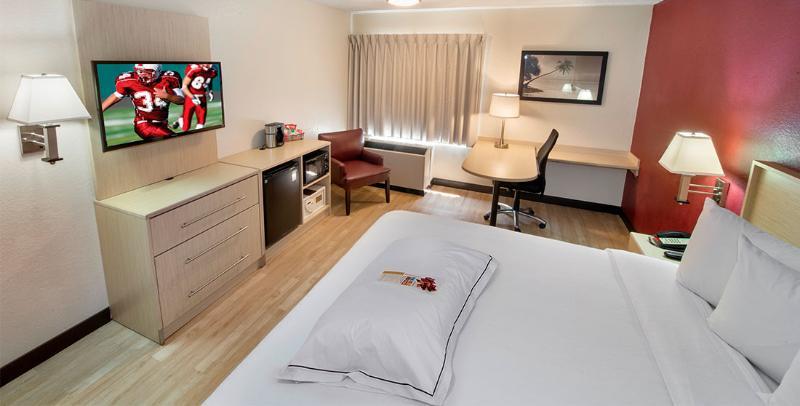 Days By Wyndham Neptune Hotel 2*