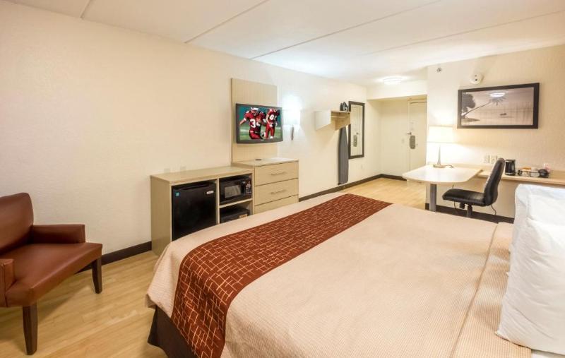 Hotel Days By Wyndham Neptune