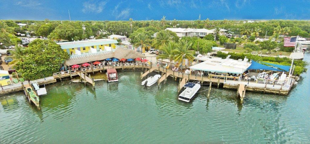 Snappers Inn Key Largo
