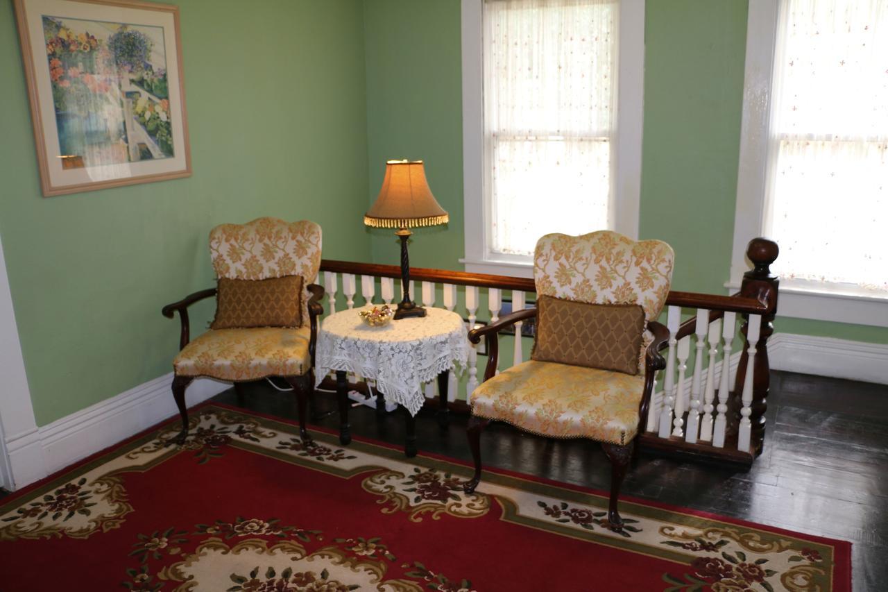 Bed & Breakfast The Londoner Bradenton