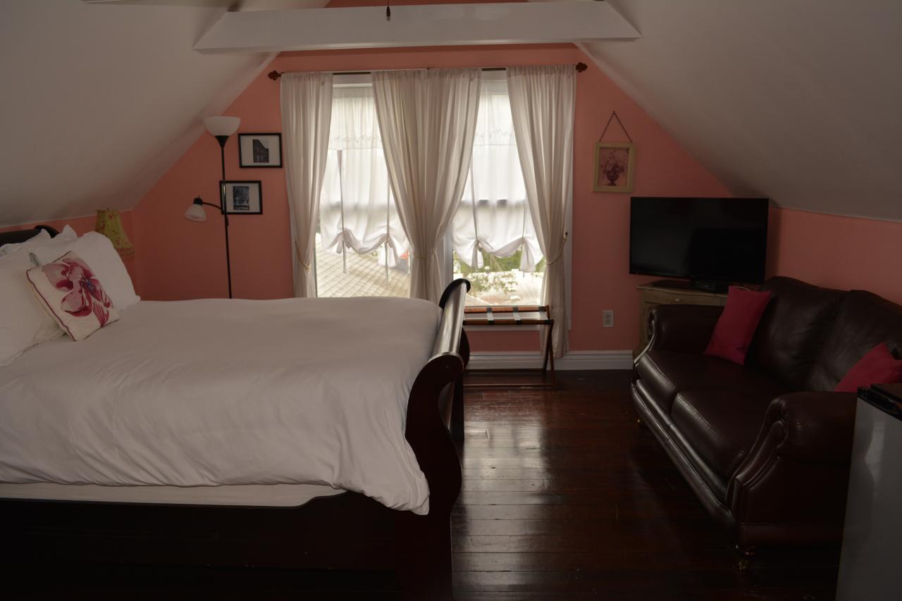 Bed & Breakfast The Londoner
