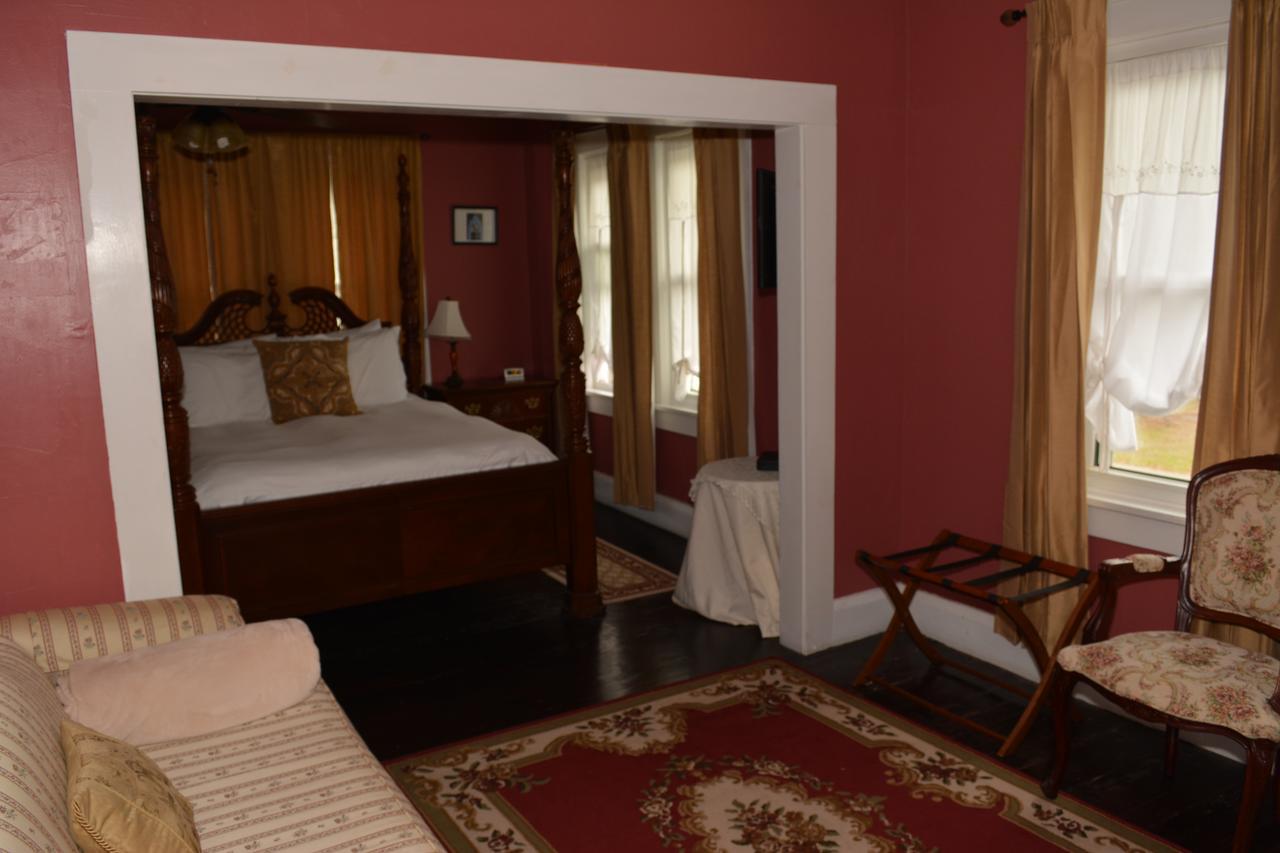 The Londoner Bed & Breakfast Bradenton