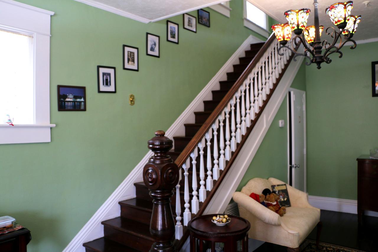 The Londoner Bed & Breakfast Bradenton