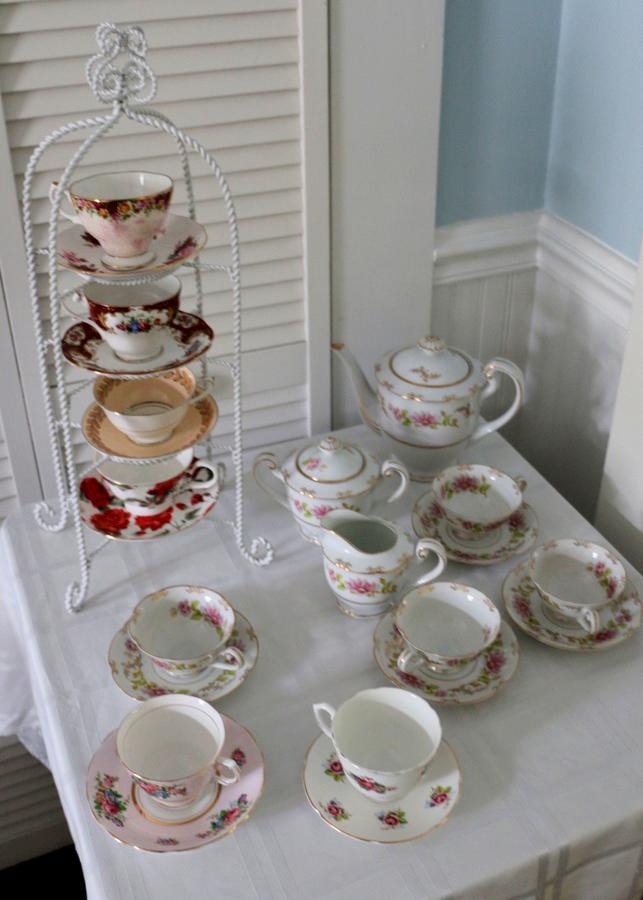 The Londoner Bed & Breakfast 3*
