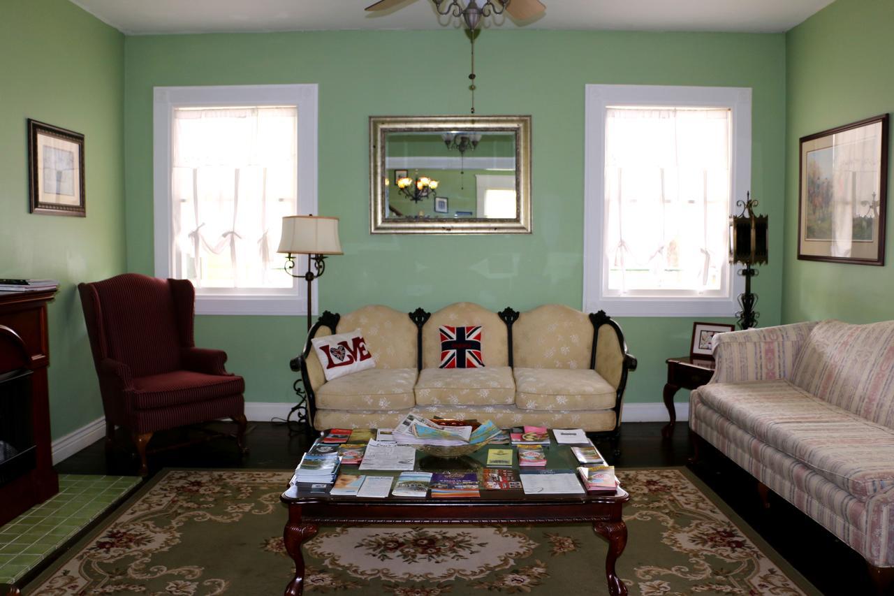 The Londoner Bed & Breakfast Bradenton