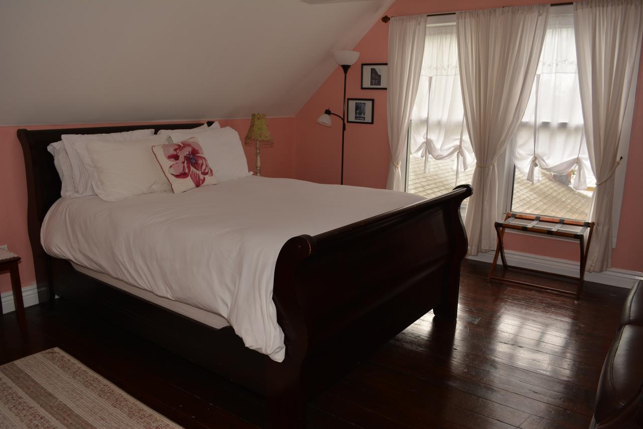 Bed & Breakfast The Londoner 3*