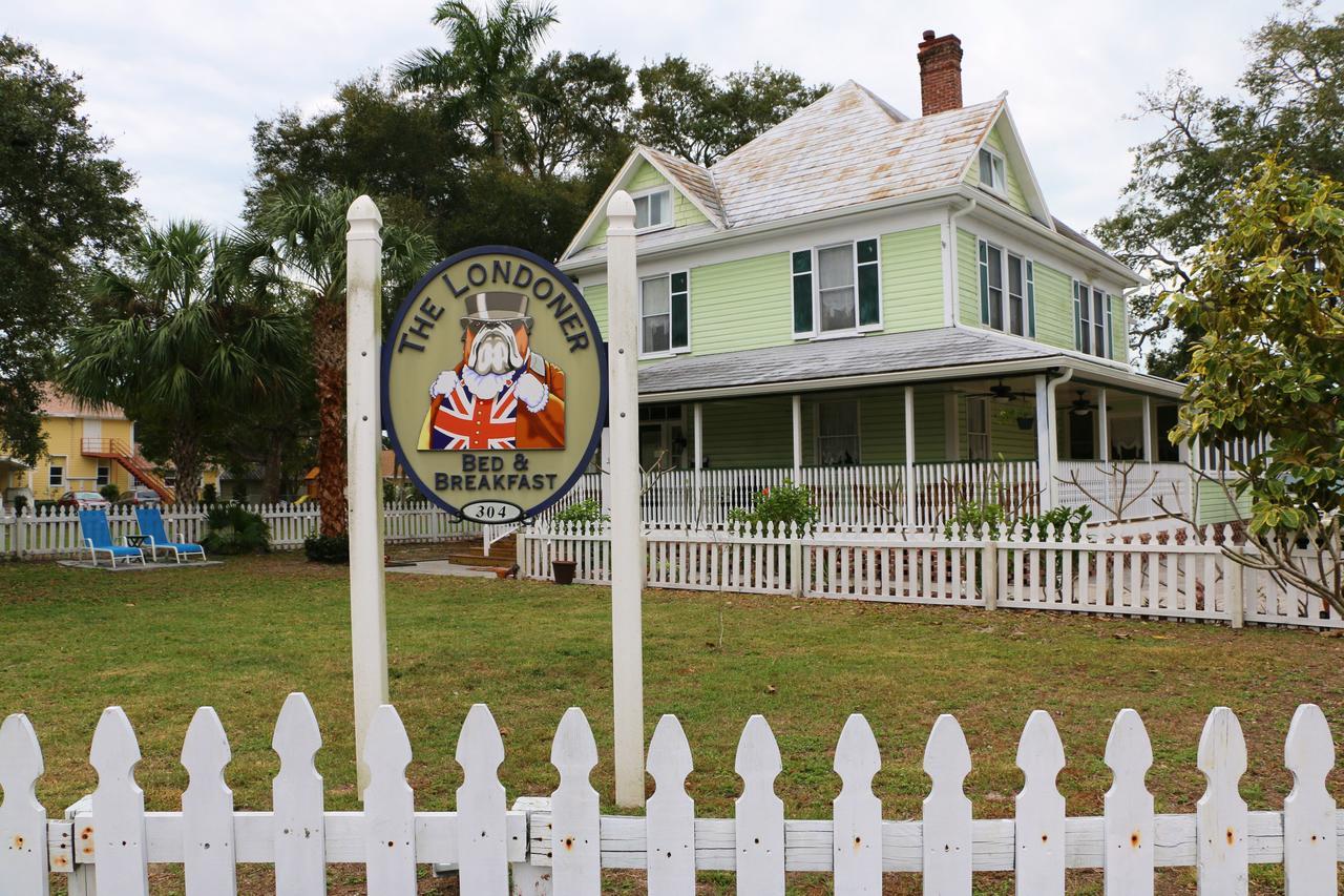 The Londoner Bed & Breakfast 3*