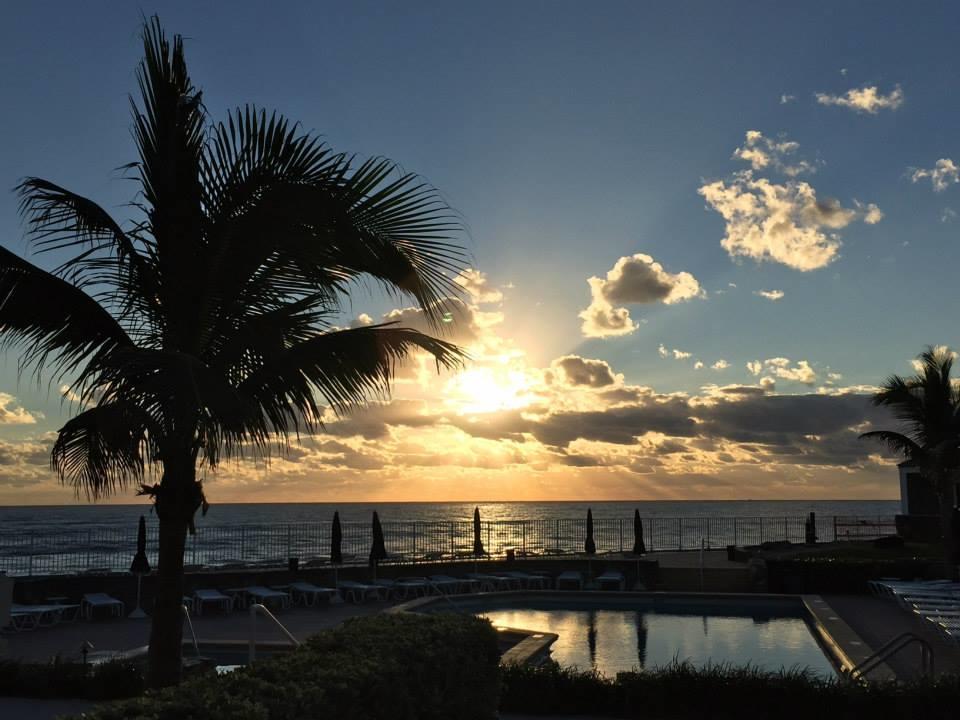 Reef Club