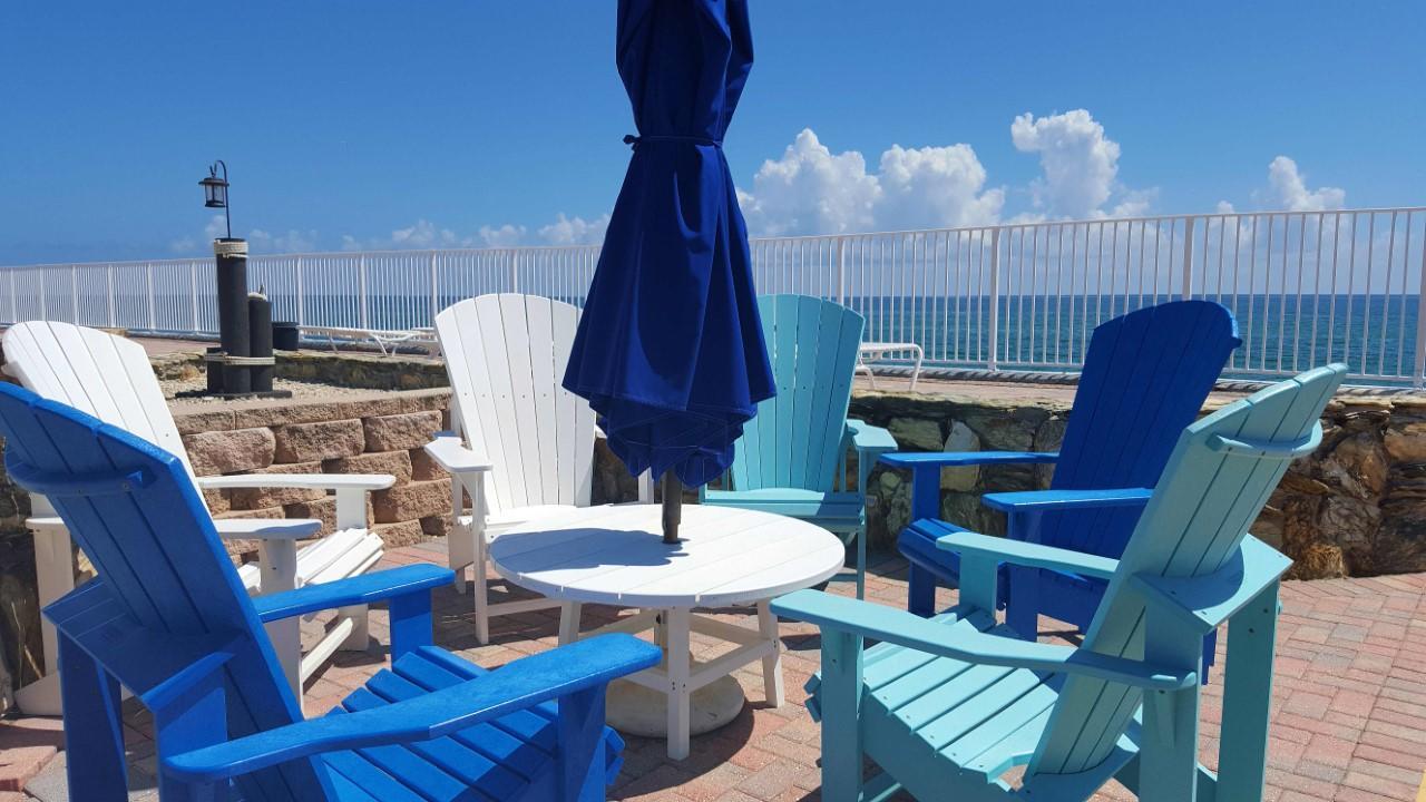 Aparthotel Reef Club Jupiter