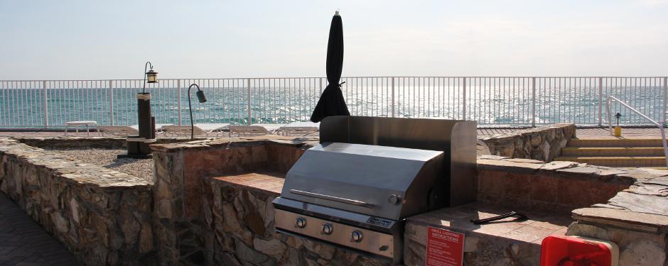 Aparthotel Reef Club