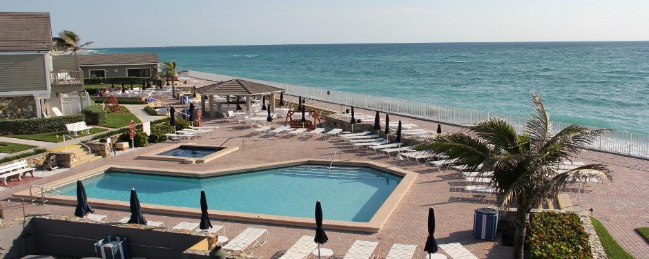 Reef Club Aparthotel 3*