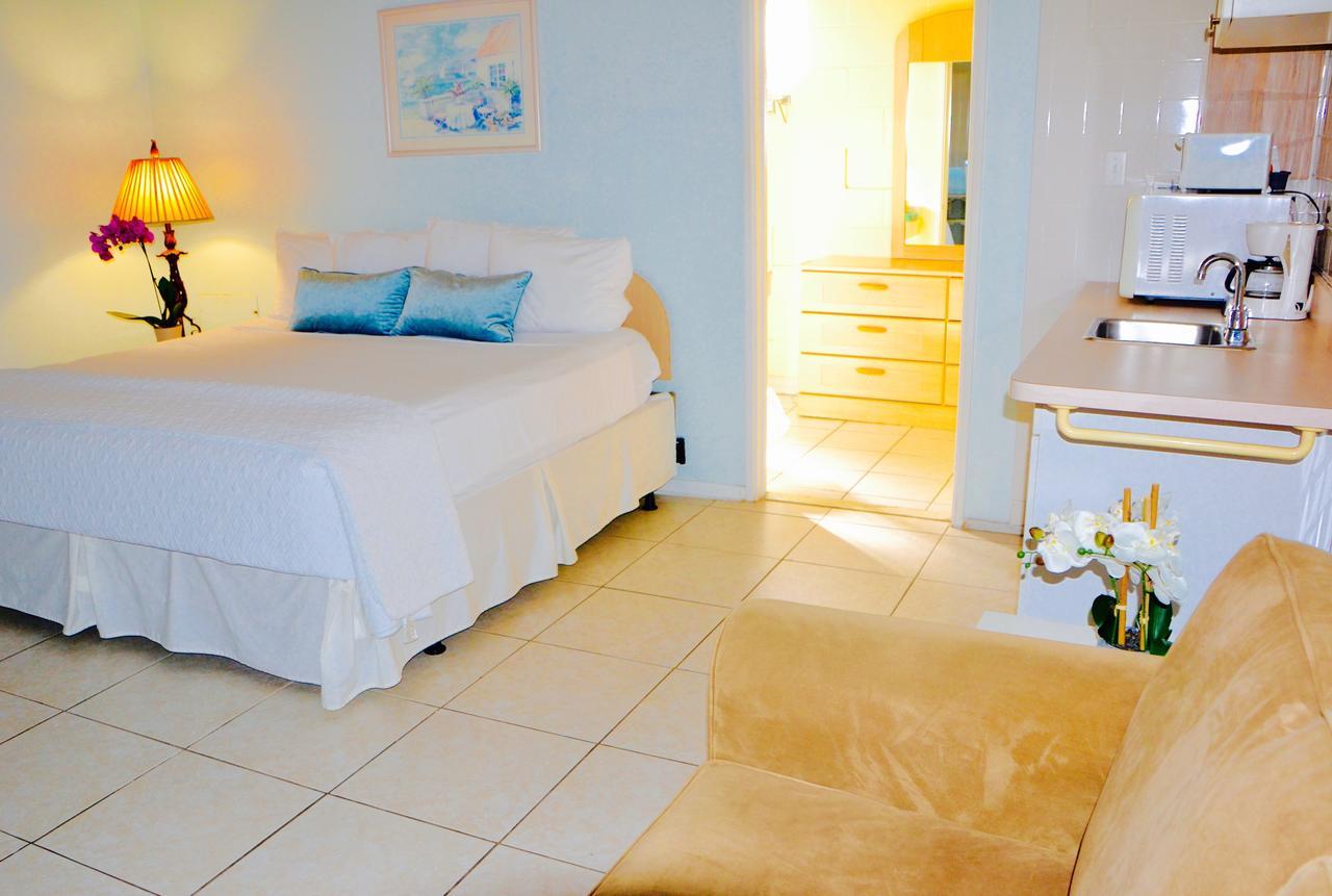 Sea Turtle Hotel