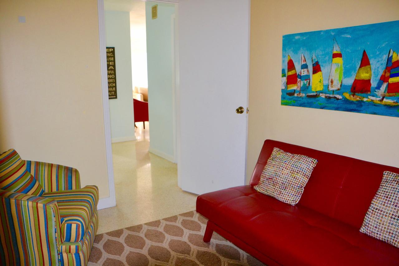 Sea Turtle Hotel Vero Beach