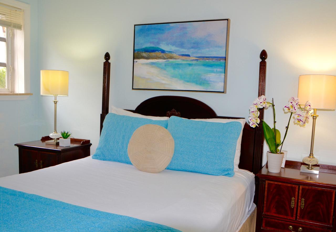 Hotel Sea Turtle