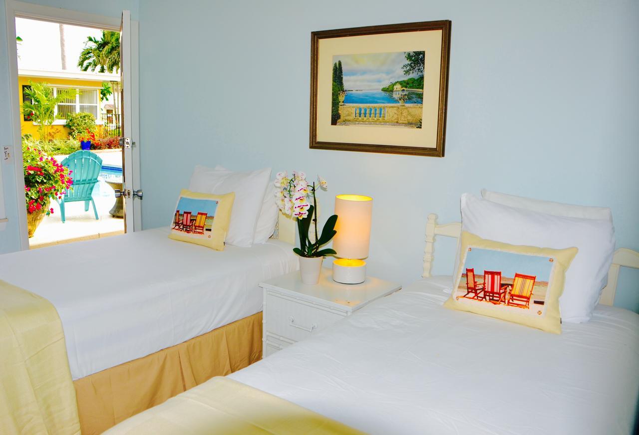 Hotel Sea Turtle