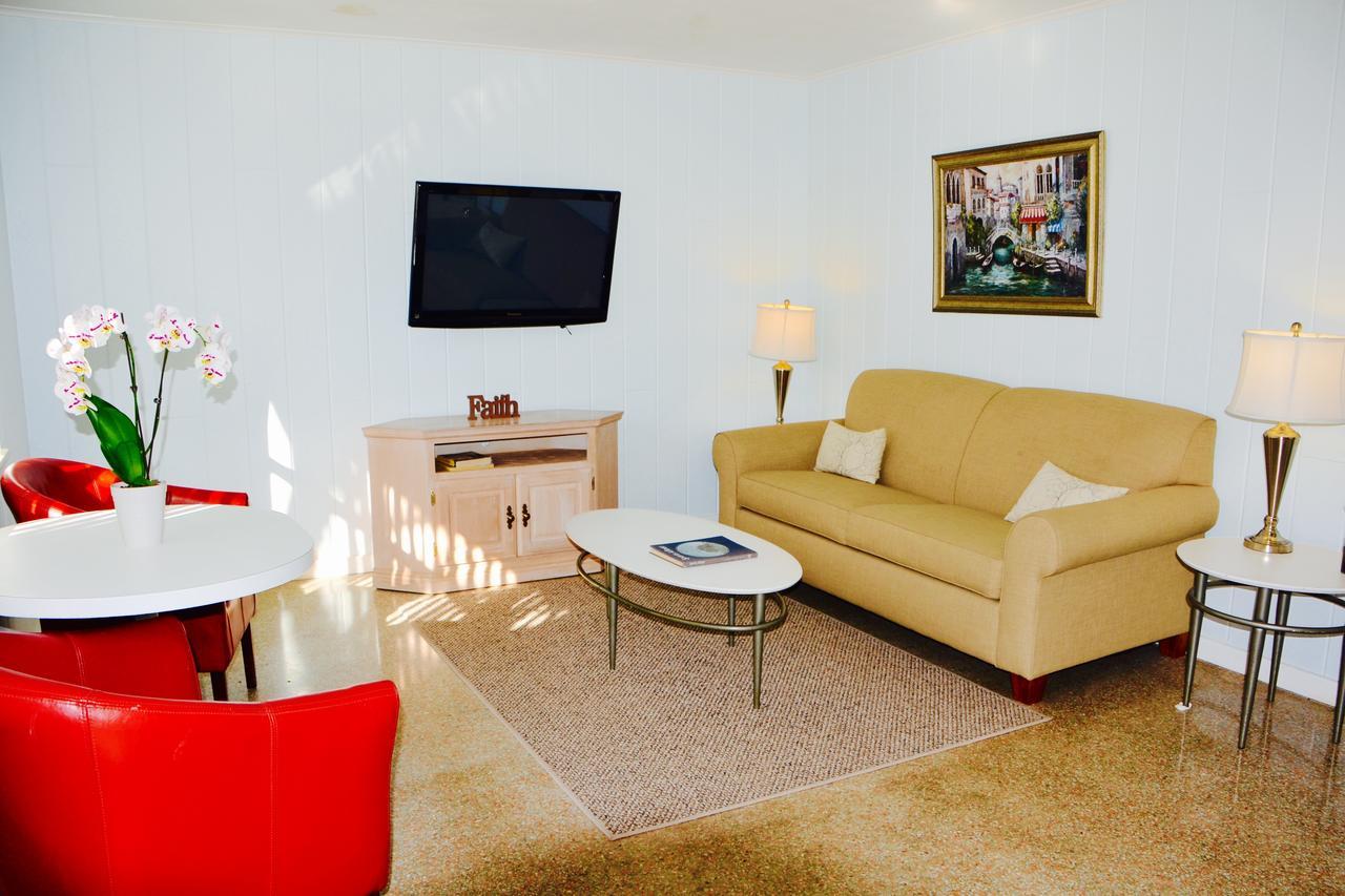 Hotel Sea Turtle Vero Beach