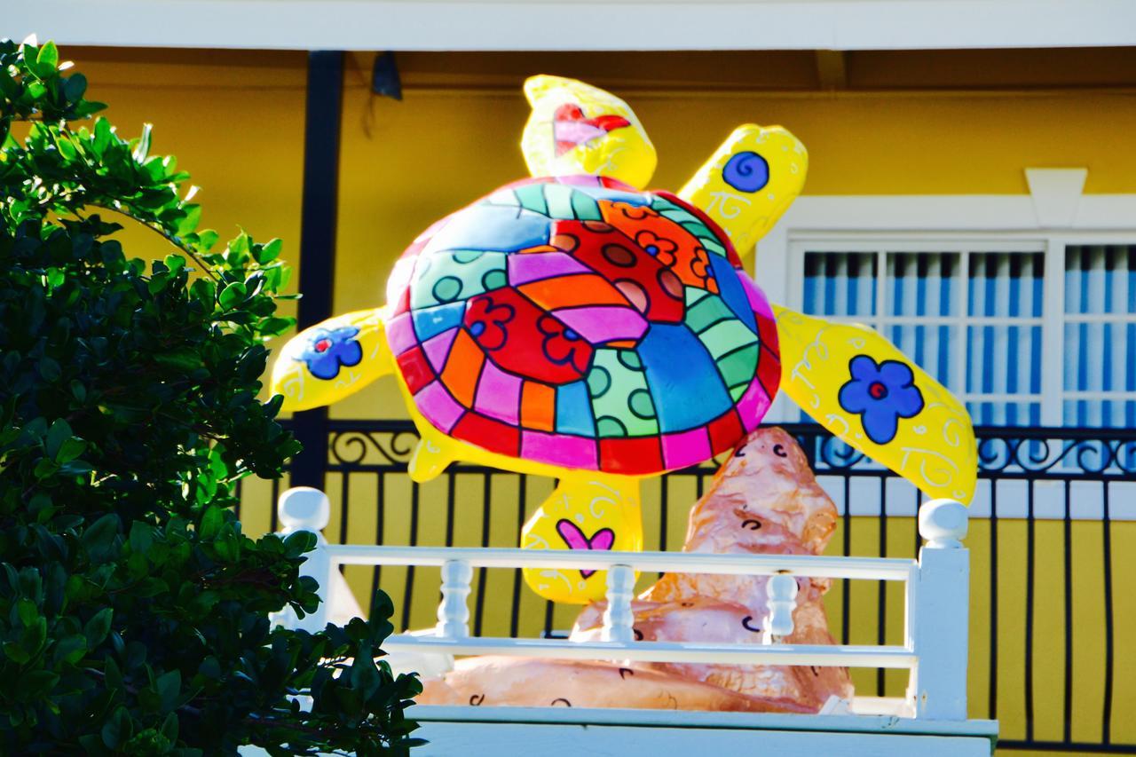 Hotel Sea Turtle 2*