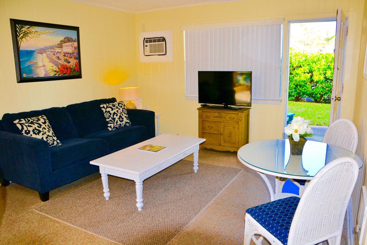 Hotel Sea Turtle Vero Beach