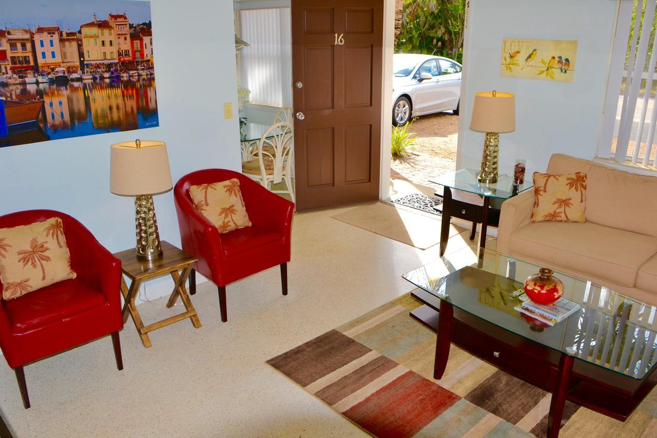 Sea Turtle Hotel Vero Beach