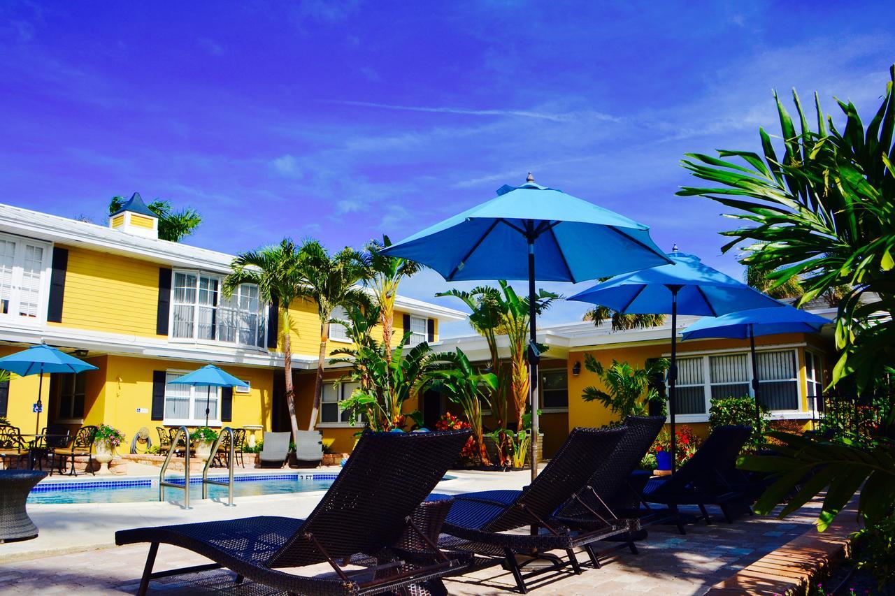 Sea Turtle Hotel 2*