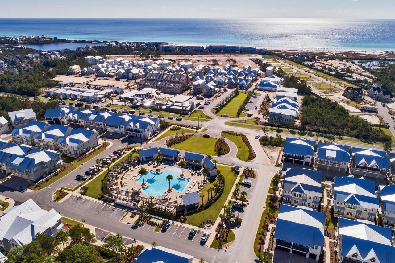 Prominence On 30a By Panhandle Getaways Watersound Beach