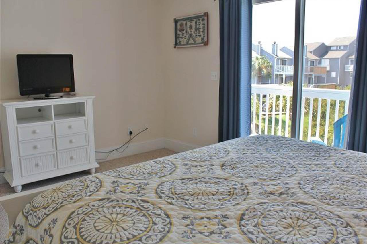 Barrier Dunes Hideaway Oak Grove